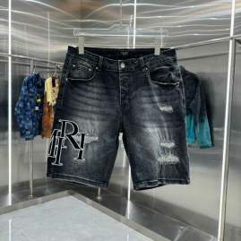 Picture of Amiri Jeans Short _SKUAmirisz30-38hgntx037478